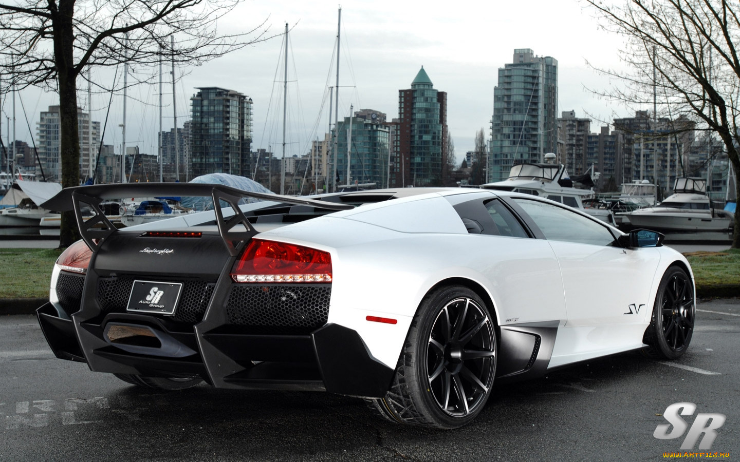 , lamborghini